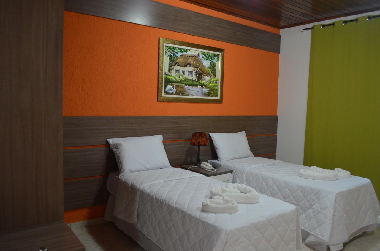 Hotel Renovo Sambaetiba Quarto foto
