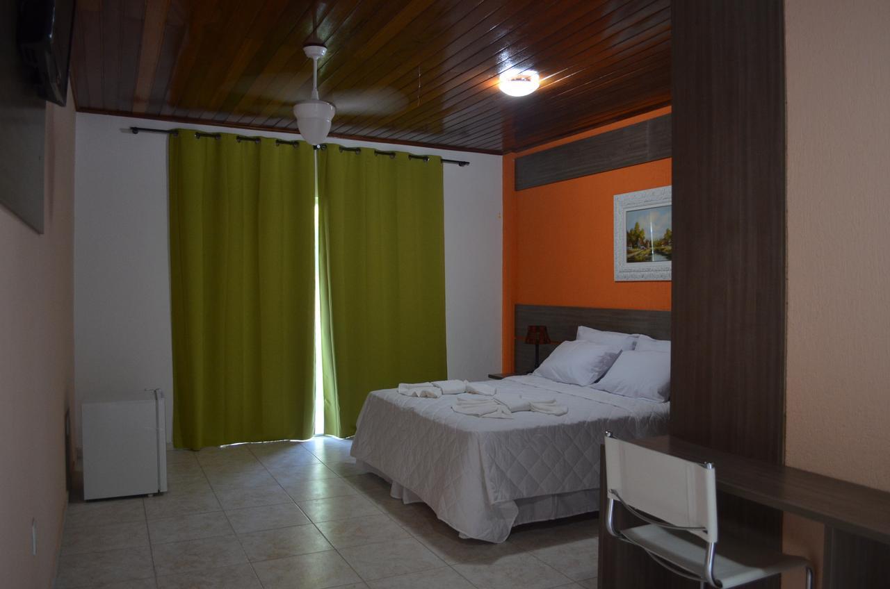 Hotel Renovo Sambaetiba Quarto foto