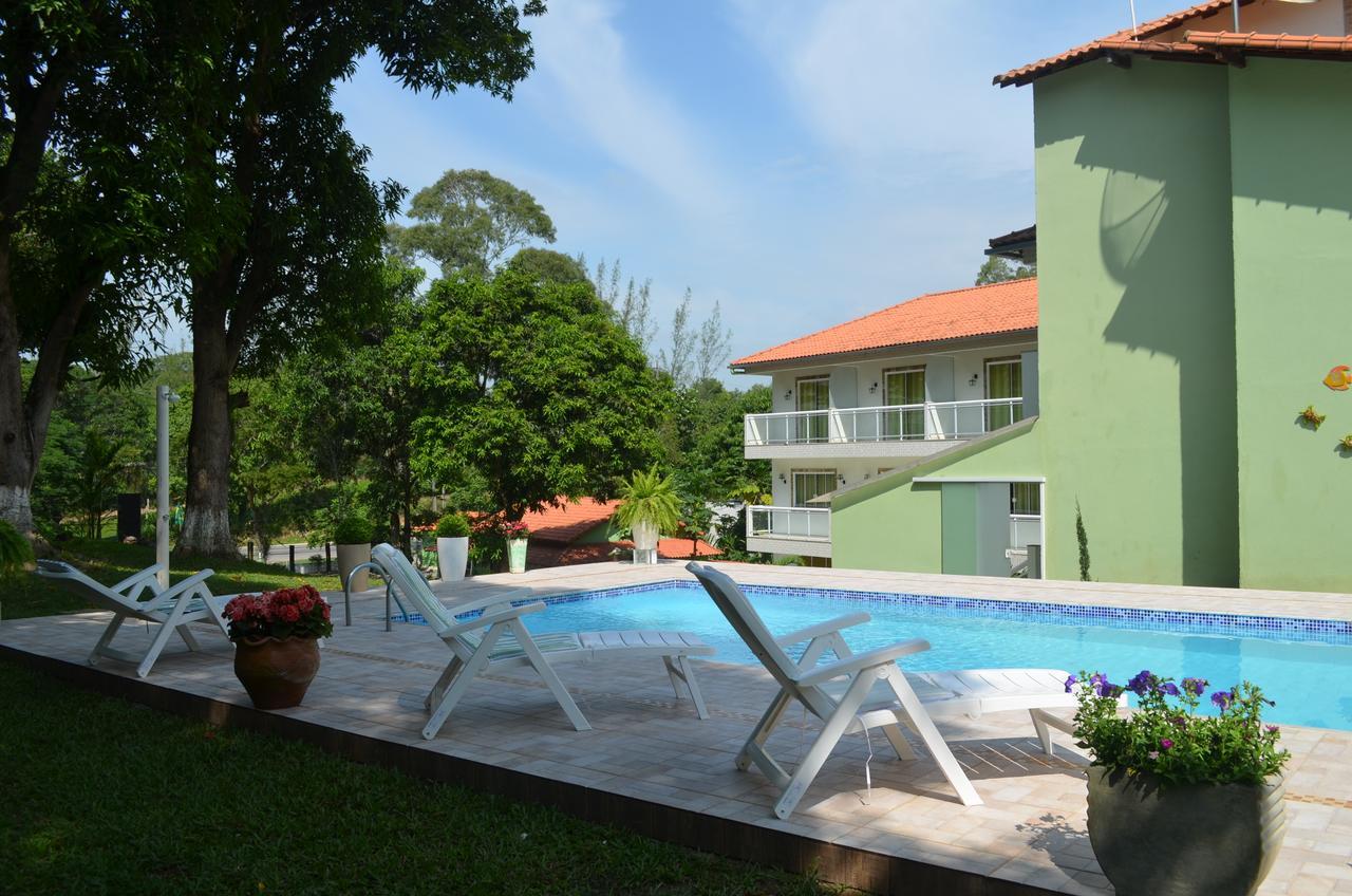 Hotel Renovo Sambaetiba Quarto foto